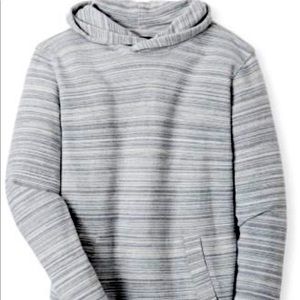 Prana Hoodie Sweatshirt
